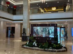 -上海延安饭店