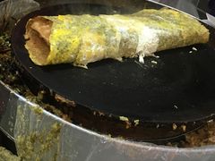 -清真·二嫂子煎饼果子(鼓楼旗舰形象店)