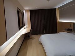 -邢台巴里岛假日酒店(达活泉公园店)