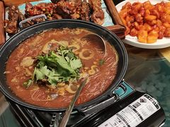 -龙福园·回家干饭小炒(徐东店)