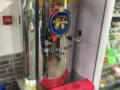 德式鲜啤-张记烤羊腿(北花园店)