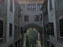 -武汉大学-樱园