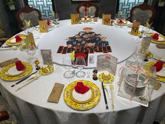 -北京全聚德(王府井店)