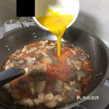 🌟上手超快的番茄蛋汤高配版🌟