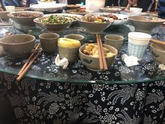 -味老大土碗菜(中山三路店)