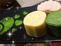 -海底捞火锅(吉利大厦店)