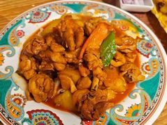 -清真·古丽花儿·新疆美食(河南路店)
