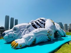 -星海广场