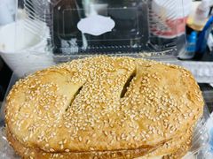 椒盐袜底酥-白玉兰食品甜凤店(合生汇店)
