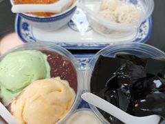 -百花传统甜品店(原址店)