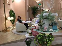 -MEET缘燕窝甜品&Tang's cake(华润万象城店)