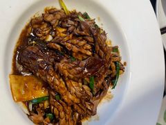 -老牌坊鲁菜名店(聊城美食岛店)