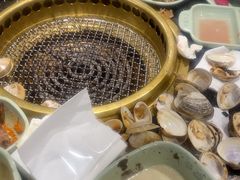-韩盛·盛江山自助料理(沈辽路万达店)