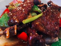 黑椒牛仔排-胡桃里音乐酒馆(下沙店)