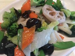 -李老爹香辣蟹(宣武门店)