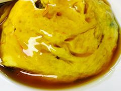 -拉面莊夢語＆中华料理八椿