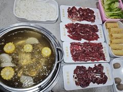 -杏花吴记牛肉火锅