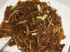 -衡山汇·高级粤菜(霄云路店)