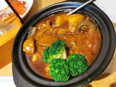 -荷风细雨·中国茶宴(碧云店)