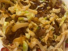 -听涛雅苑百味饺子老家菜馆