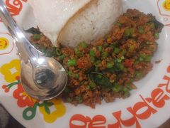 -曼谷食堂·泰国家庭料理(丹桂路店)