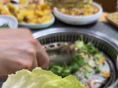 -鹤之乡·齐齐哈尔烤肉·非遗(秋涛路店)