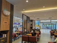 -汉堡王(财富广场店)