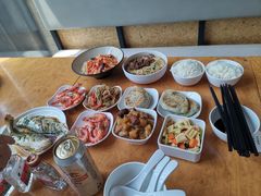 -阿那亚第二食堂 Cafeteria 2