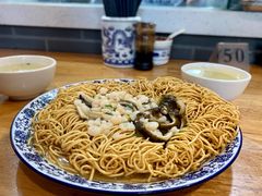 -裕兴记·三虾面(西北街总店)