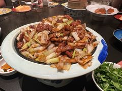 -玖五京菜(杭州城北万象城店)