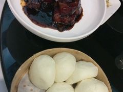 -丰收日·小海鲜·沪上家宴(顾村正大店)