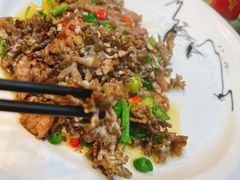 -下梅人家土菜馆(历史文化餐厅度假区店)