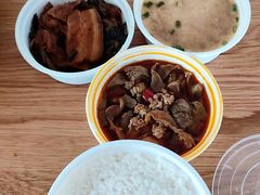 -老乡鸡(合肥火车站店)