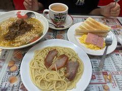 -华星冰室(湾仔店)