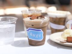 -HUGS coffee(东区店)