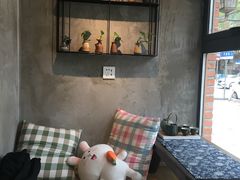 -麦甜创意轻食餐厅(西康路店)