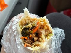 -张果佬年糕卷(科巷店)