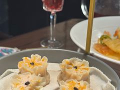 -海派悦庭·海胆烧麦·新融合菜(凯德广场店)