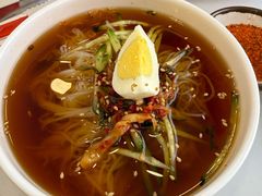 -白山烧烤(文安路万豪店)
