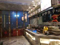 -堂会·KTV·自助餐·团建聚会(天河店)