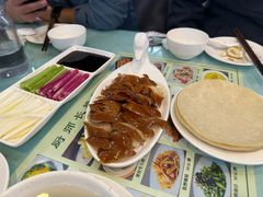 -白魁老号饭庄(交道口店)