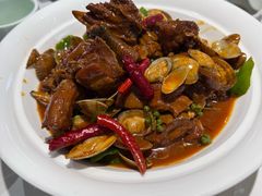 -船歌·鱼水饺青岛菜(枫蓝国际购物中心店)