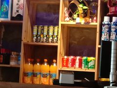 牛蛙烤盘-小小河边鱼(天润城店)