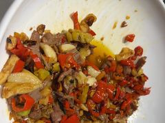 -北平盛世·新京菜·北京烤鸭(劲松·双井店)