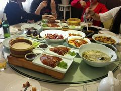 -青年公社烤鸭(青年路店)