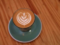 -Cafe del Volcan(永康路店)