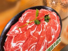 -呷哺呷哺 黄金牧场 (王府井喜悦店)