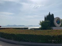 -云龙湖旅游景区