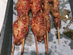 -管氏翅吧(马家堡店)