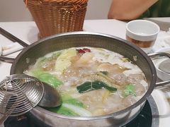 -沄记顺德菜打边炉(东直门店)